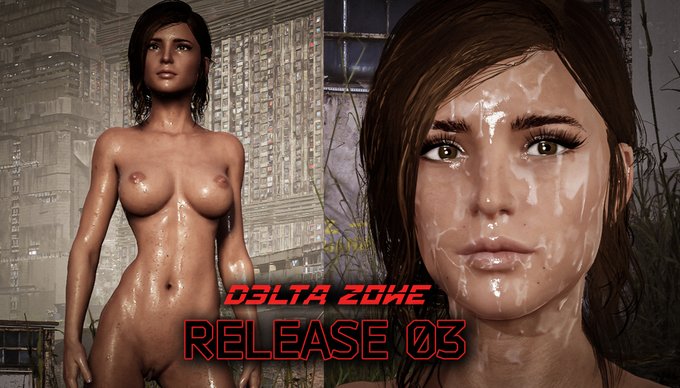 Delta Zone
