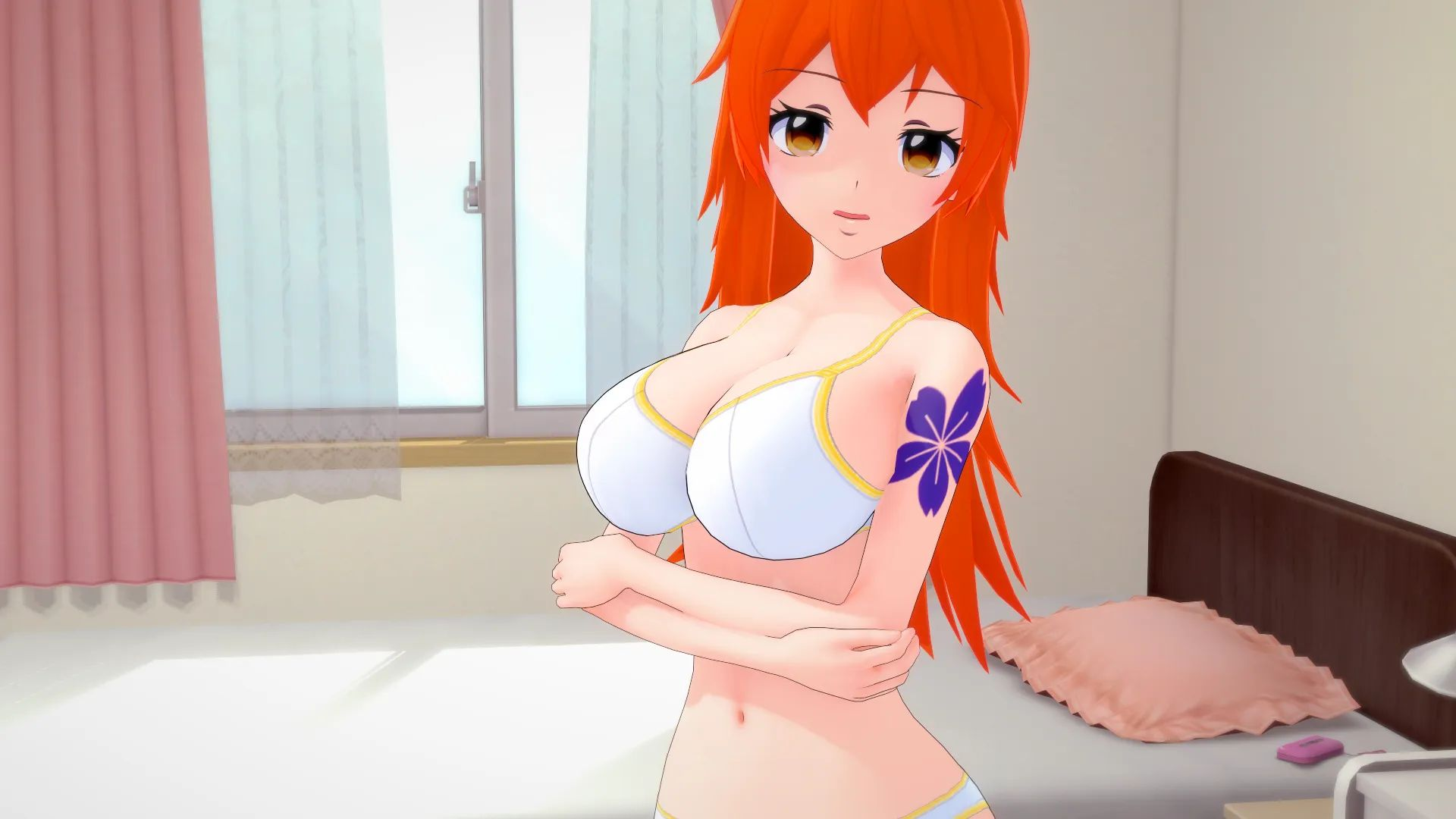 Waifu Slut School (v0.5.4 Public)