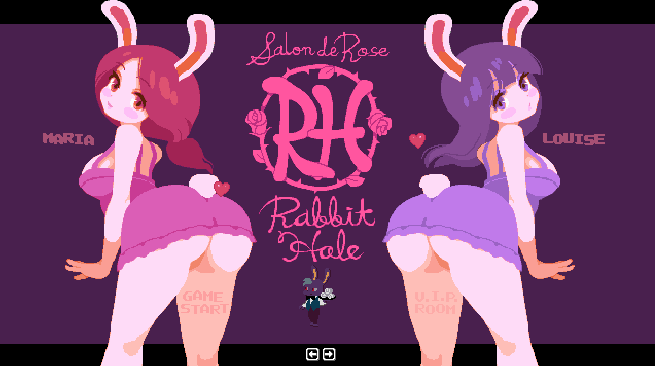 Nsfw rabbit hole discord