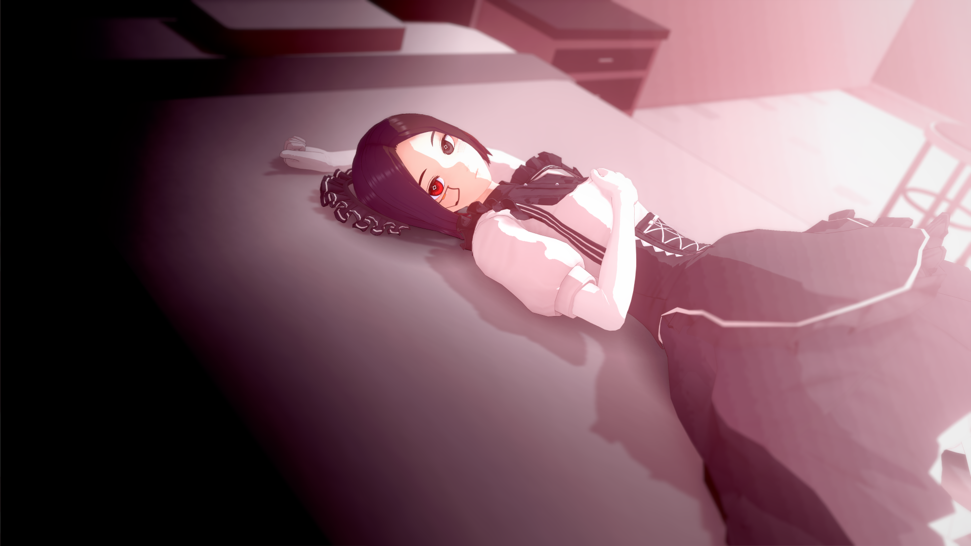 My maid dream of Electric sheep (v0.8.3)