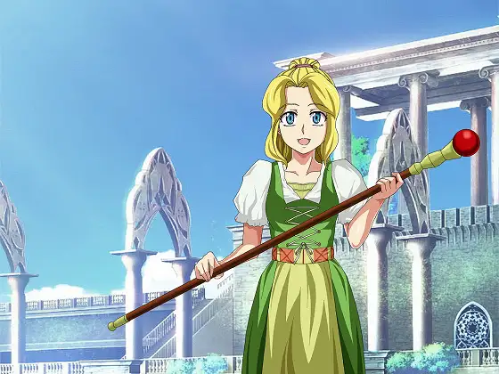 ディアレスト・サーガ