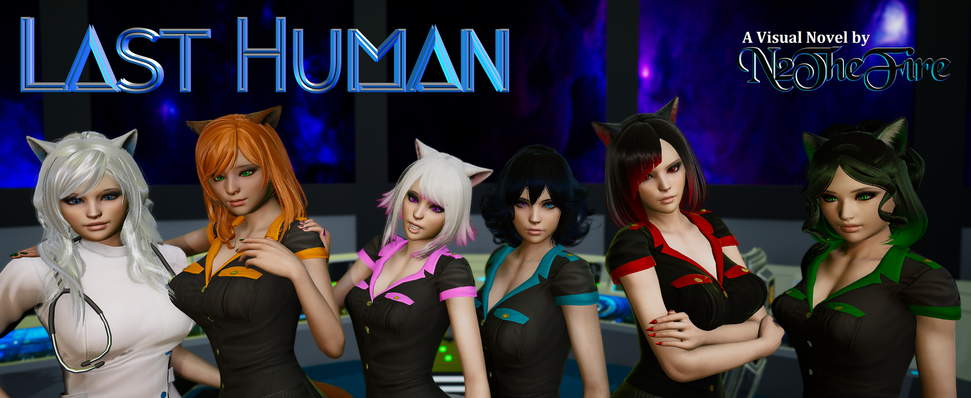 Last Human