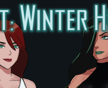 Project Winter Heroines