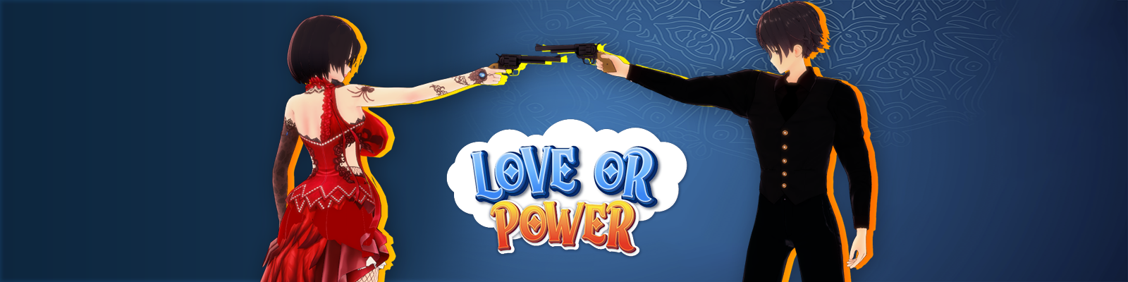 Love or Power (v0.3.6 Bugfix)