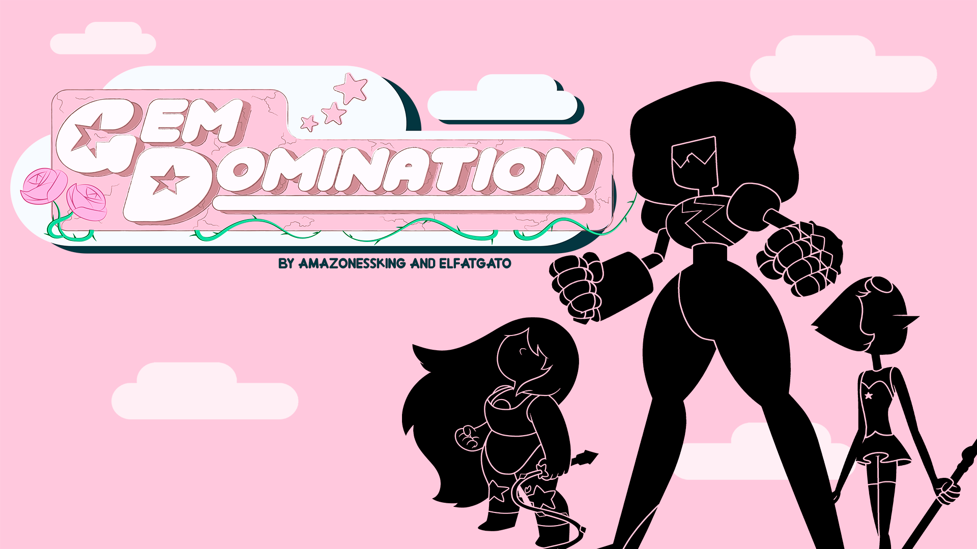 Gem Domination (v0.10.4)