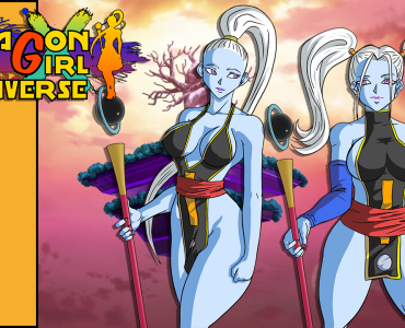 Dragon Girl X Universe (v0.95)