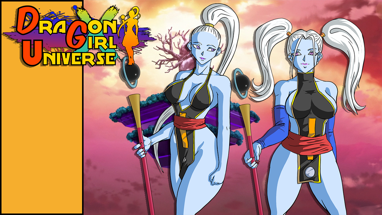 Dragon Girl X Universe (v1.23)