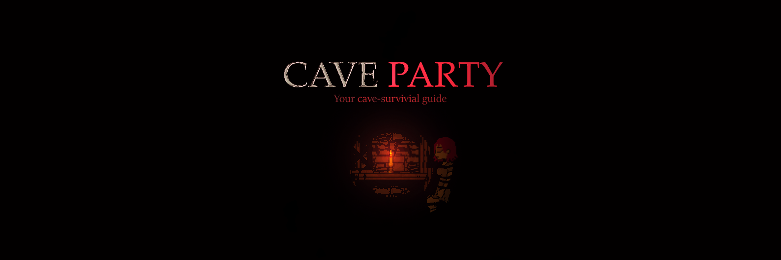 Cave Party