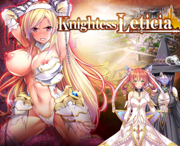 Knightess Leticia