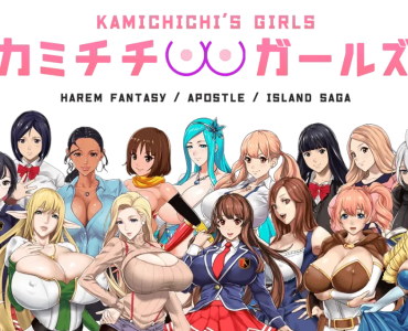 Kamichichi's Girls