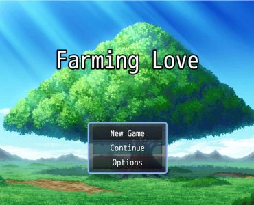 Farming love