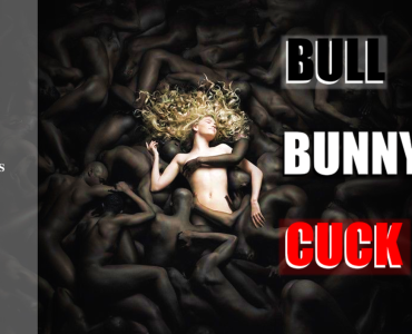 Bull Bunny Cuck
