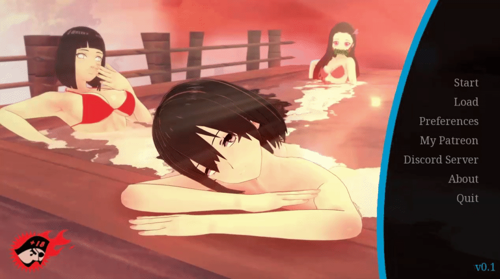 Jump Harem (v0.78)