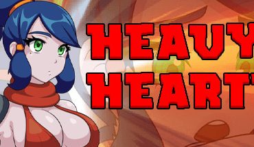 Heavy Hearts (v0.4 Hotfix 01)