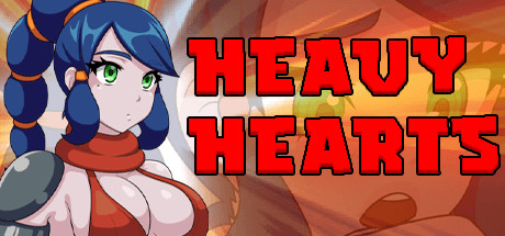 Heavy Hearts (v0.6.6)