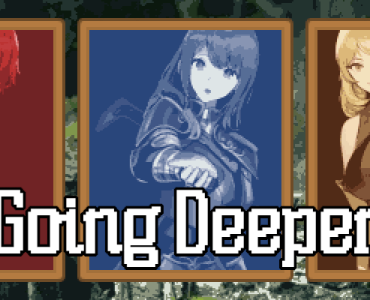 Going Deeper (Alpha-7)