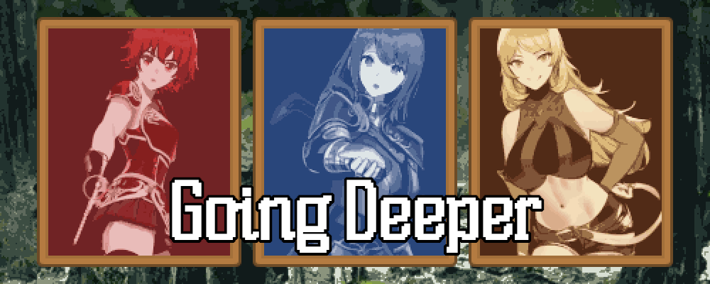 Going Deeper (Beta 2)