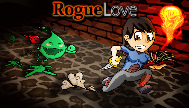 RogueLove (v0.31.1)