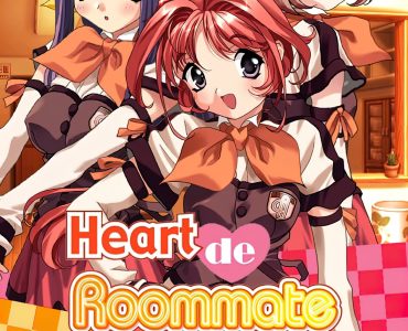 Heart de Roommate Remaster