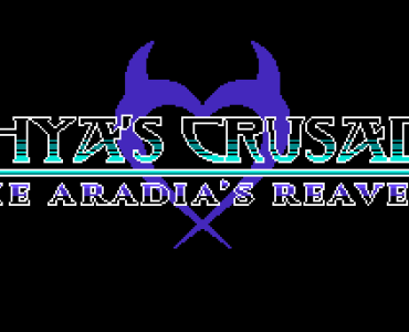 Rhya's Crusade