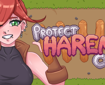 Protect Harem City (Final)