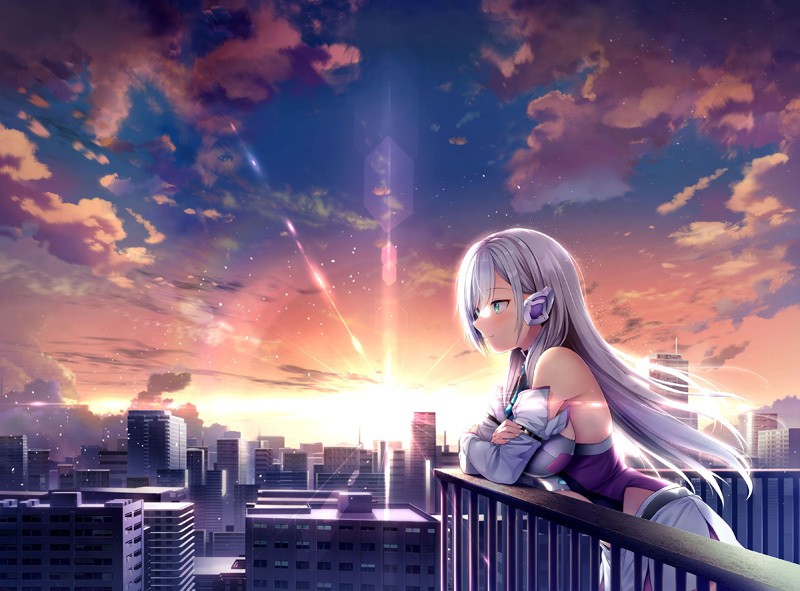 Ego’s Spark (Kiss kara Hajimeru Egoism)