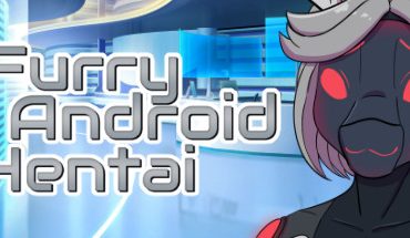 Furry Android Hentai