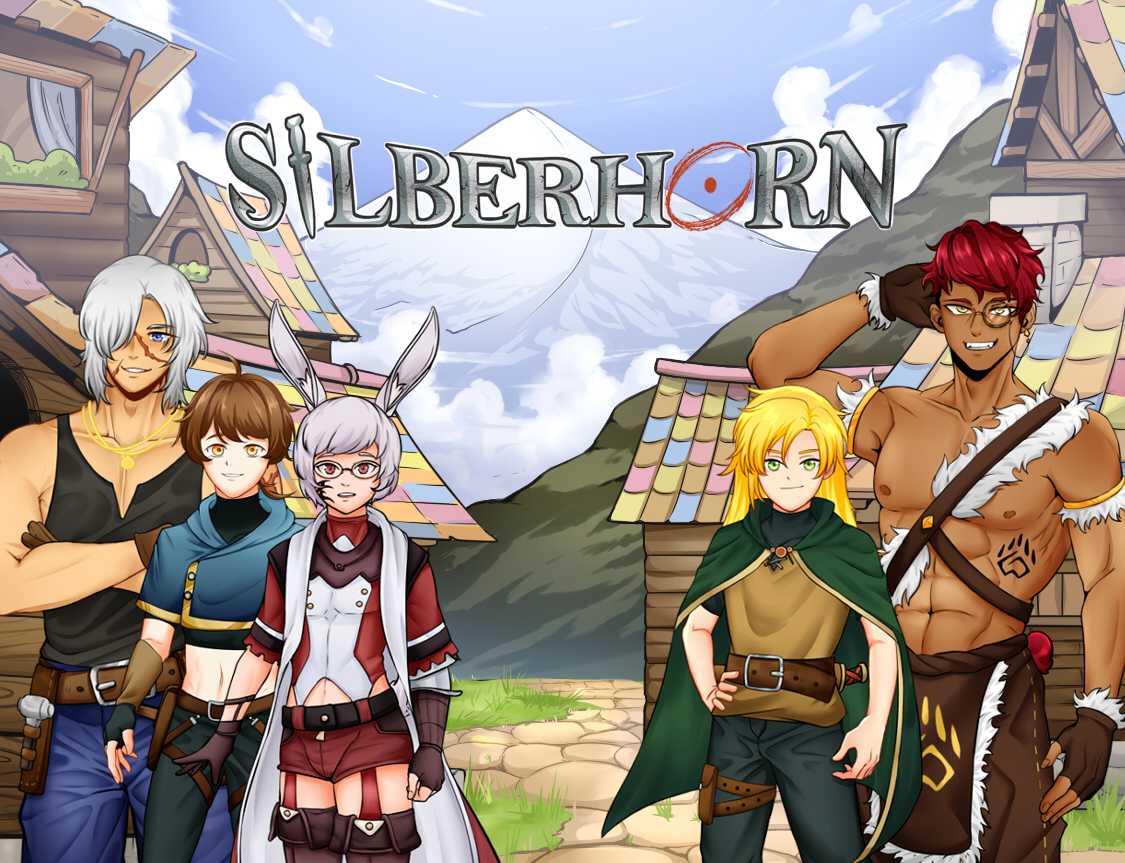 Download Free Hentai Game Porn Games Silberhorn