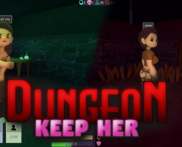 Dungeon: Keep Her