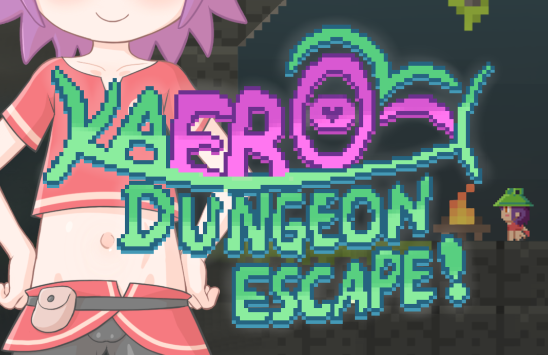 KAERO DUNGEON ESCAPE