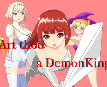 Art Thou a Demon King (v0.4.6.2)