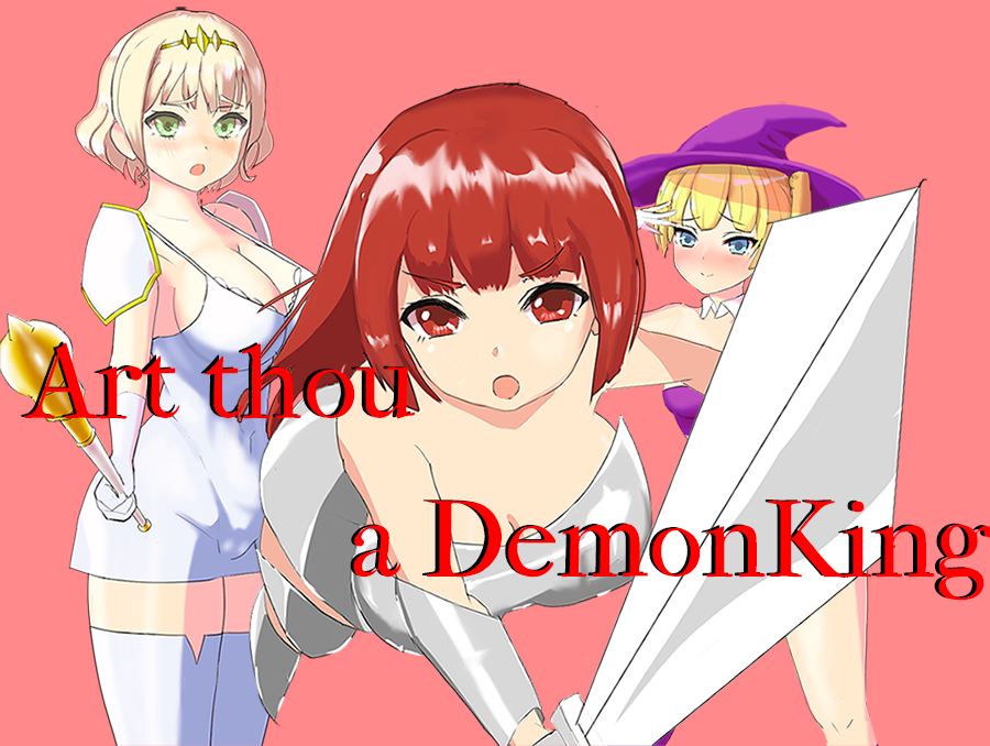 Art Thou a Demon King (v0.4.7.3)