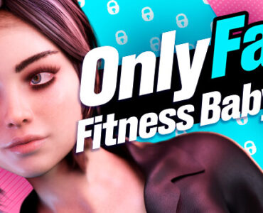 OnlyFap: Fitness Baby 🔞💦
