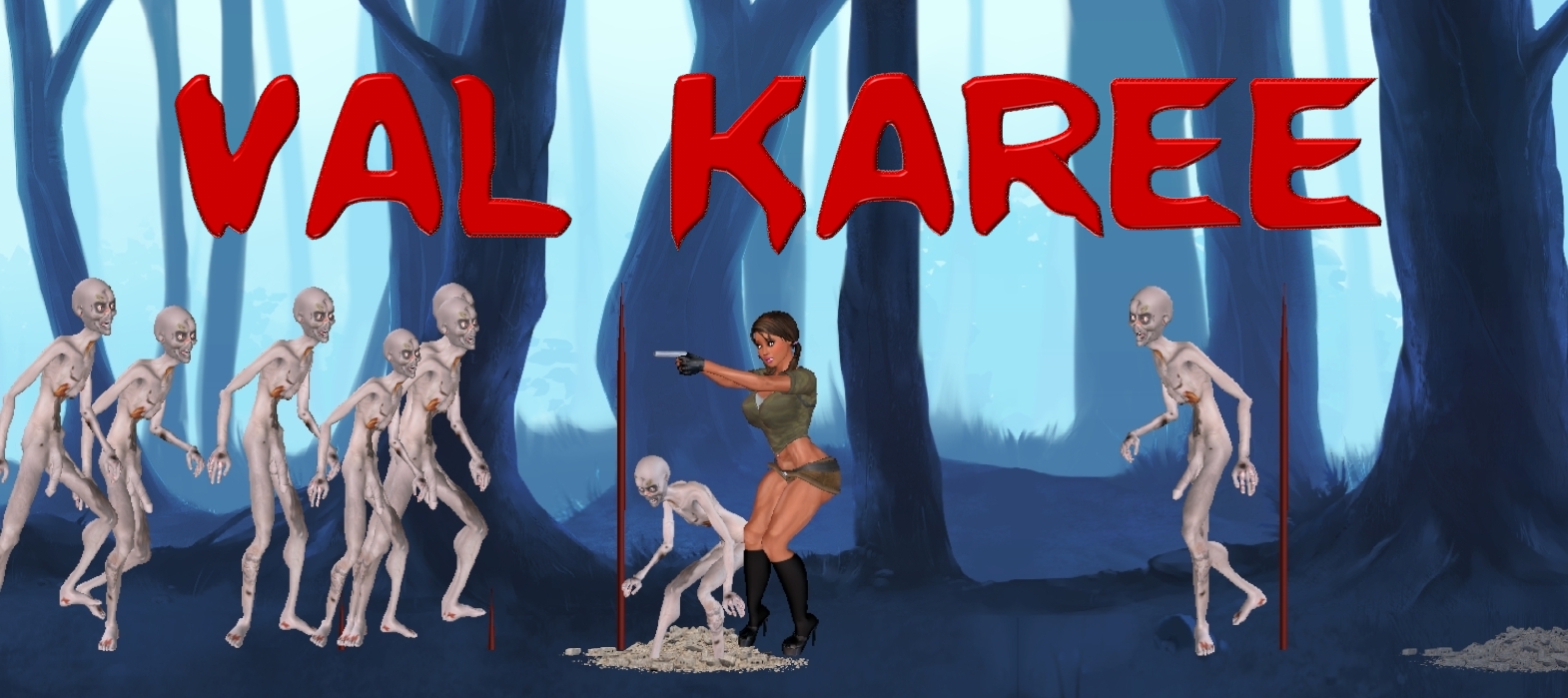 Val Karee (v0.7.30)