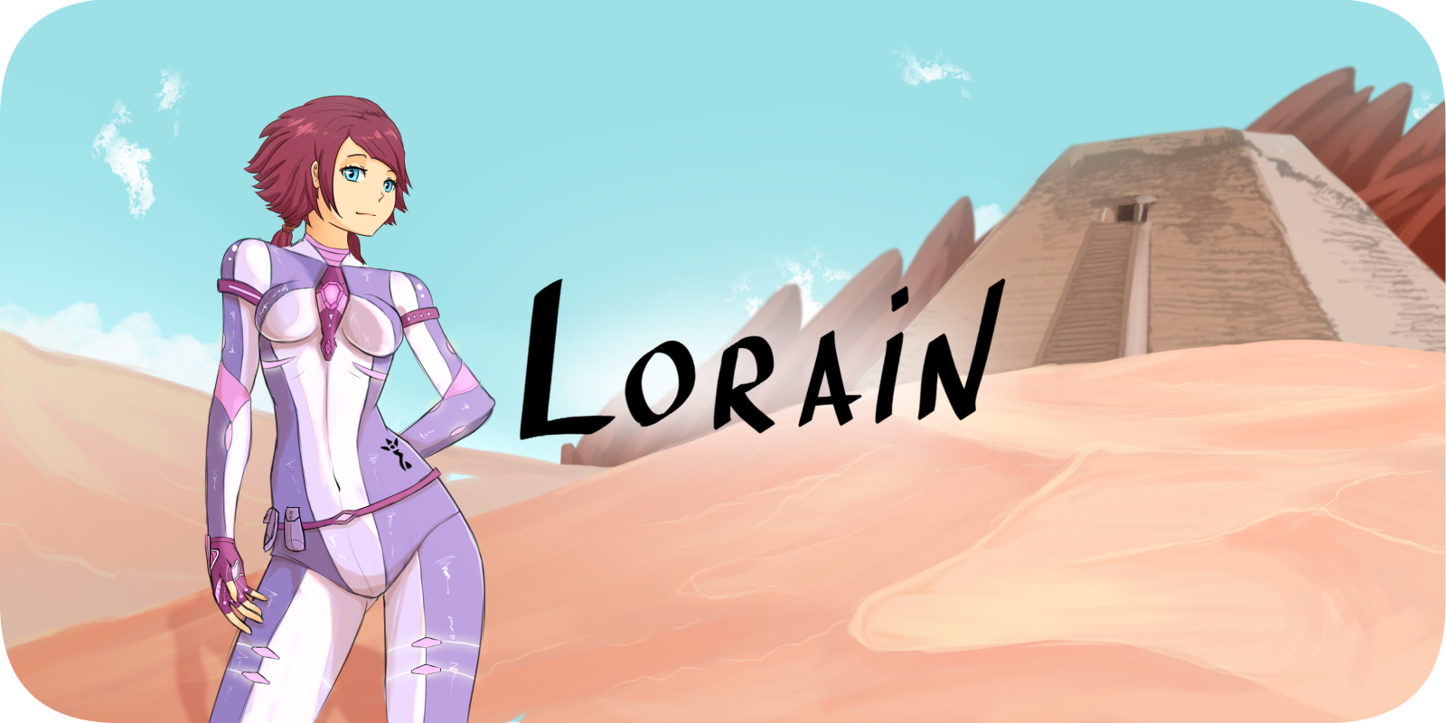 Lorain
