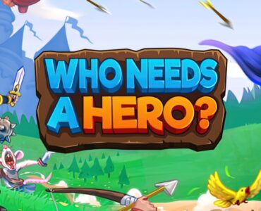 Who Needs a Hero?