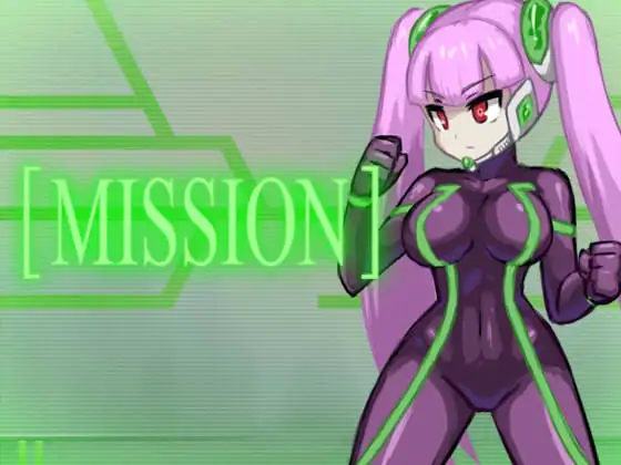 [MISSION] (No sound)
