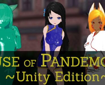 House of Pandemonium: Unity Edition