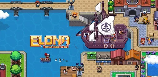 Elona+ (v2.24 Fix)