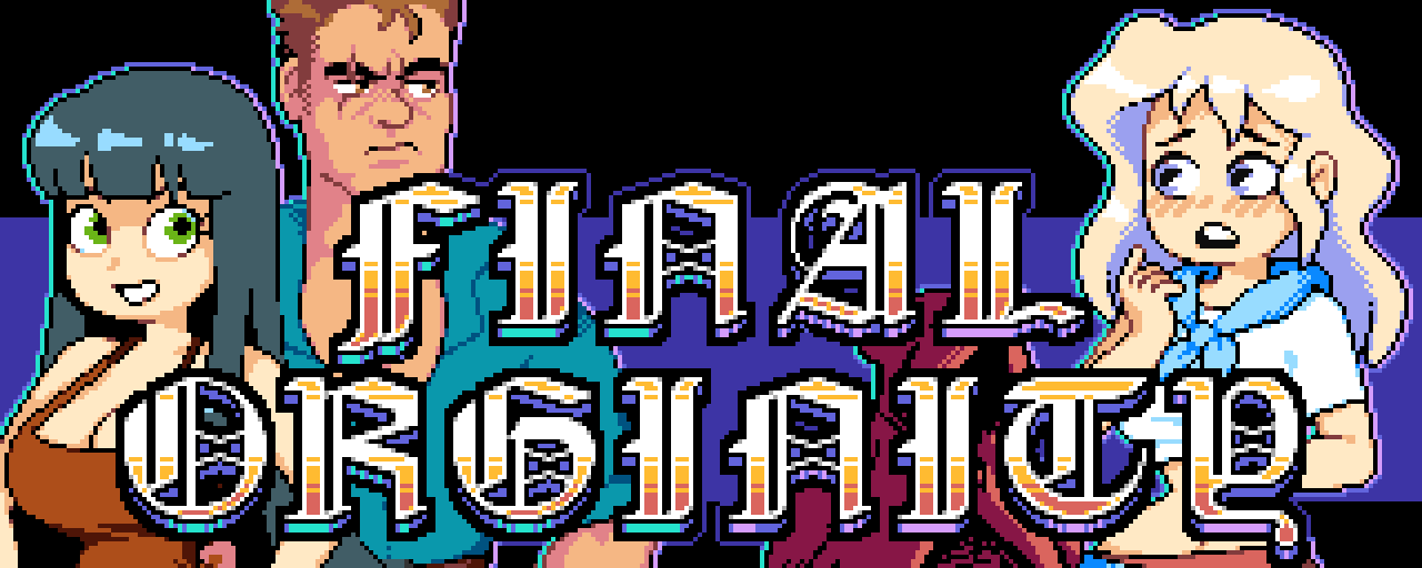 Final Orginity (v0.5.0)