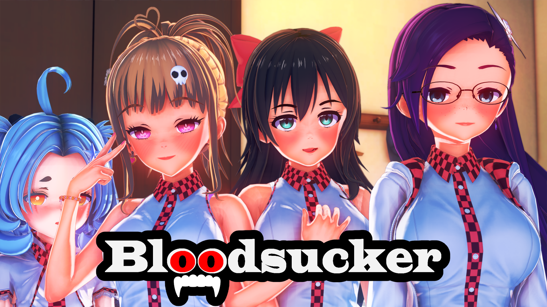 Bloodsucker (v0.2.0)