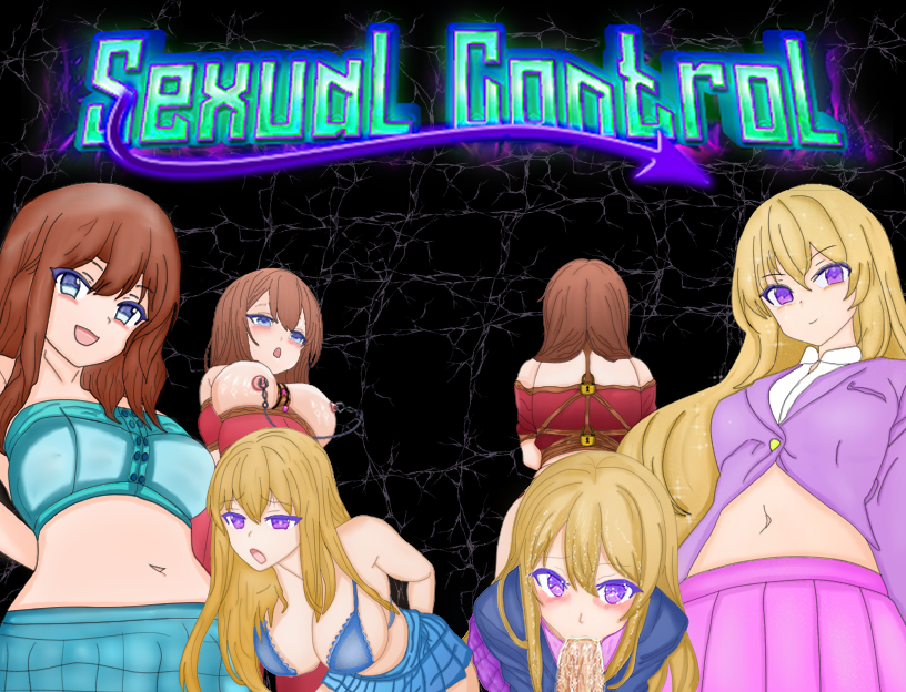 Sexual Control