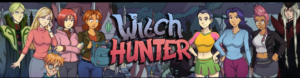 Witch Hunter (v0.27)