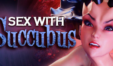 Sex with Succubus