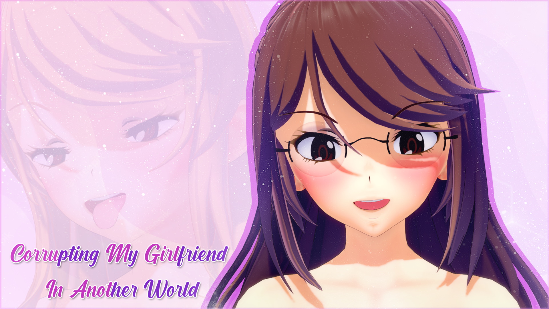 Download Free Hentai Game Porn Games Corrupting My Girlfriend in Another World (v0.2.2) Adult Picture