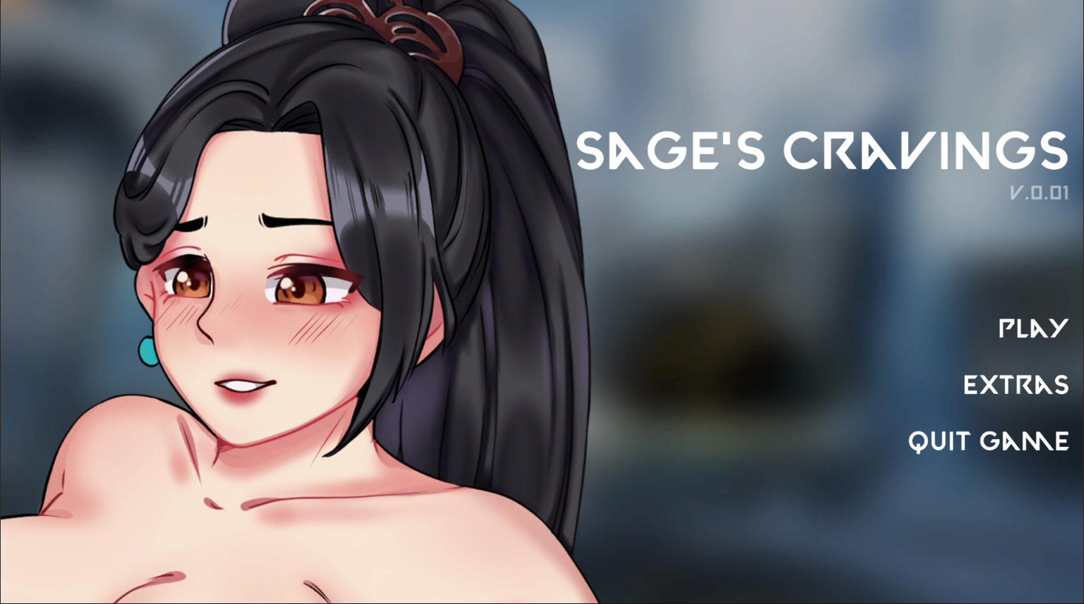 Sage’s Cravings (v0.43)
