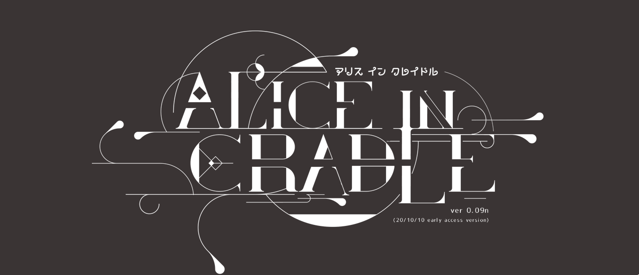 Alice in Cradle (v0.26c2)