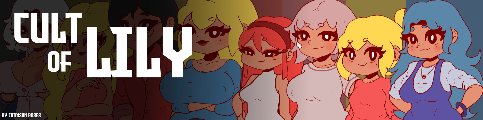 Cult of Lily (v0.6.3p)