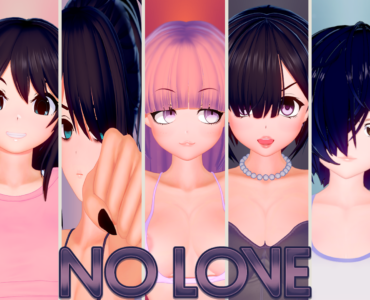 No Love (v0.13)