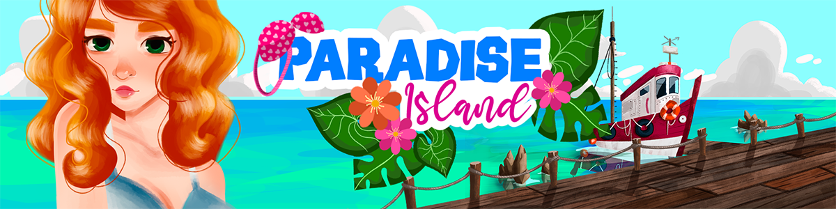 Paradise Island